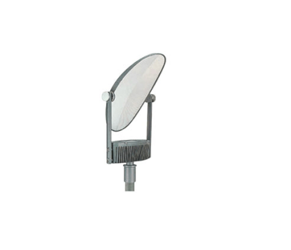 Trụ đèn trang trí đường phố bóng CDM/HID 150W E27 Mestar MS-21149