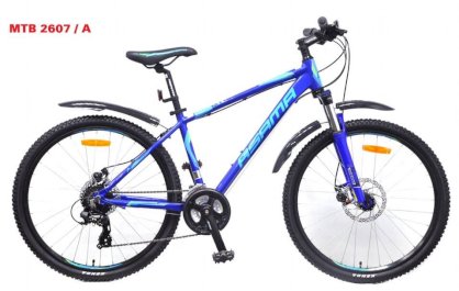 Xe đạp thể thao Asama MTB 2607 (26')