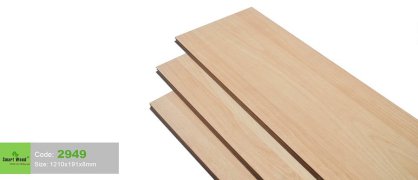 Sàn gỗ Smart Wood 2949