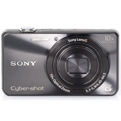 Máy ảnh Sony Cybershot DSC-WX220 Black
