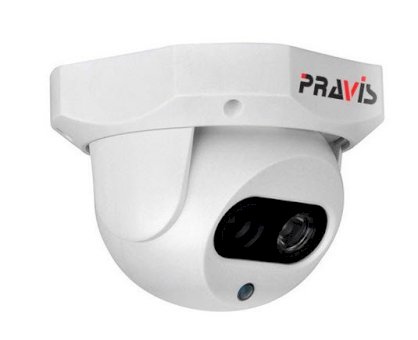 Camera giám sát Pravis PAC-E3130EX
