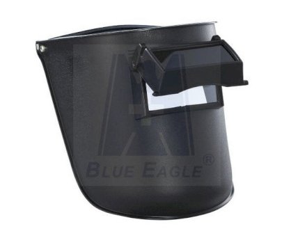 Mặt nạ hàn gắn nón Blue Eagle 6PA3