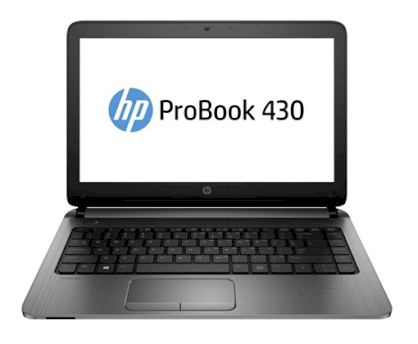 HP Probook 430 G2 (T3V93PA) (Intel Core i3-5005U 2.0GHz, 4GB RAM, 500GB HDD, VGA Intel HD Graphics 5500, 13.3 inch, Windows 10 Home 64 bit)