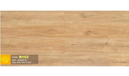 Sàn gỗ Crystal Floor R153