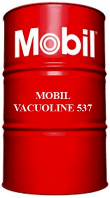 Dầu tuần hoàn MOBIL VACUOLINE 537