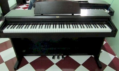 Đàn Piano điện (Digital Pianos) Korg FC-300