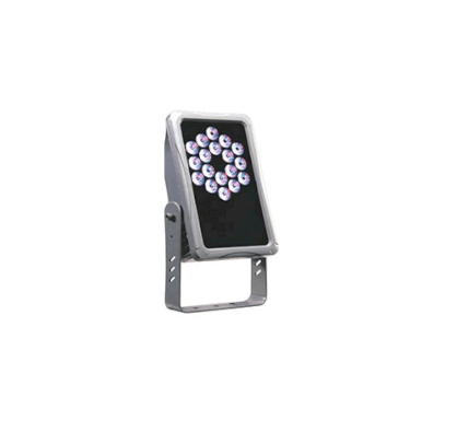 Đèn pha LED trang trí 60W RGB Mestar SSB 60W/RGB