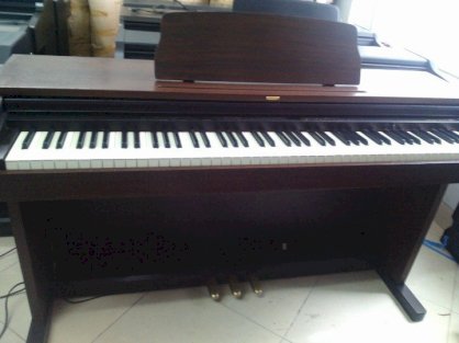 Đàn Piano Điện Korg PW-500