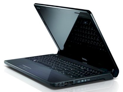 Dell Inspiron 15 (1564) (Intel Core i3-330M 2.13GHz, 3GB RAM, 500GB HDD, VGA ATI Radeon HD 4300, 15.6 inch, PC DOS)