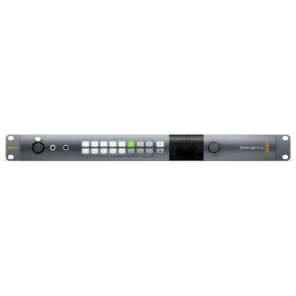 Blackmagic Design ATEM Talkback Converter 4K