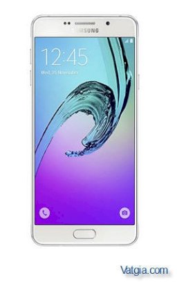 Samsung Galaxy A7 (2016) (SM-A710K) White