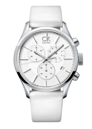Đồng hồ đeo tay Calvin Klein K2H27101