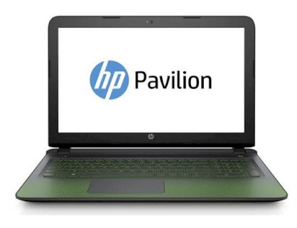 HP Pavilion 15-ak085na (K3D61EA) (Intel Core i7-6700HQ 2.6GHz, 8GB RAM, 2TB HDD, VGA Intel HD Graphics 530, 15.6 inch, Windows 10 Home 64 bit)
