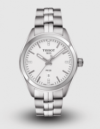 Đồng hồ TISSOT T101.210.11.036.00