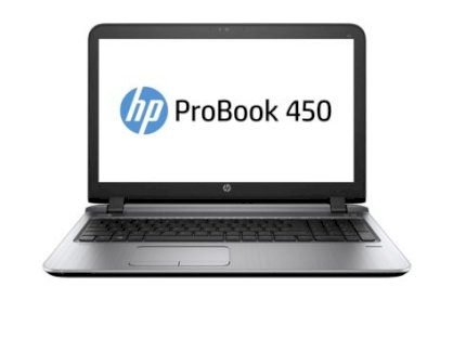 HP Probook 450 G3 (T1A14PA) (Intel Core i5-6200U 2.3GHz, 4GB RAM, 500GB HDD, VGA AMD Radeon R7 M340, 15.6 inch, DOS)