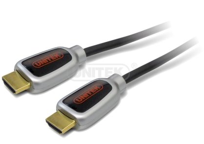 Cáp HDMI 1.4 Unitek Y-C116A