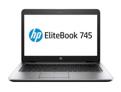 HP EliteBook 745 G3 (T3L35UT) (AMD PRO A12-8800B 2.1GHz, 8GB RAM, 256GB SSD, VGA ATI Radeon R6, 14 inch, Windows 7 Professional 64 bit)