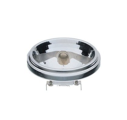 Bóng Halogen dạng phản xạ Philips ALU PRO 75W G53 12V 8D 1CT/6