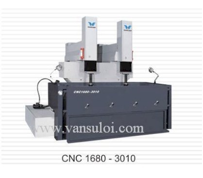 Máy tia lửa điện CNC1680/1880/2110/2510/3010