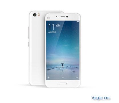 Xiaomi Mi 5 32GB (3GB RAM) White