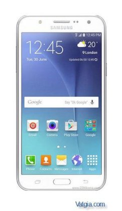 Samsung Galaxy J7 (2016) SM-J710H White