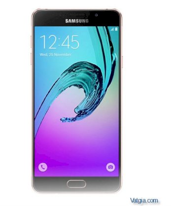 Samsung Galaxy A7 (2016) (SM-A710S) Pink