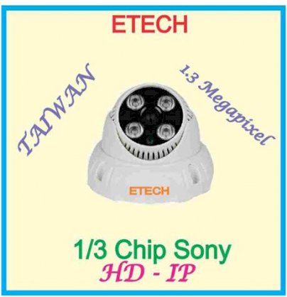 Etech ETC-422IP