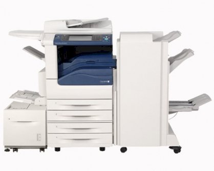 Máy Photocopy Fuji Xerox DocuCentre-V 4070CP