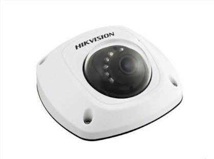 Camera IP Hikvision DS-2CD2542FWD-IWS