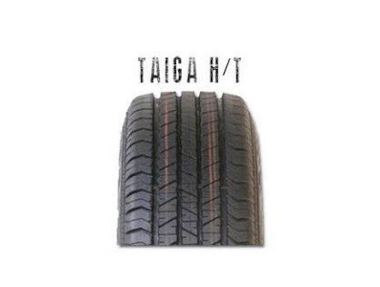 Vỏ xe Vee Rubber Taiga H/T (255/70 R16 (6p))