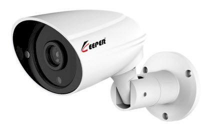 Camera IP Keeper KC-UC200CWTVI