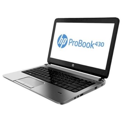 HP Probook 430 G2 (M1V31PA) (Intel Core i5-5200U 2.2GHz, 4GB RAM, 500GB HDD, VGA Intel HD Graphics 5500, 13.3 inch, Free Dos)