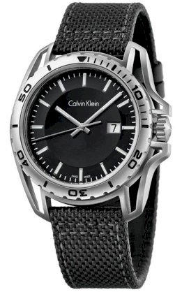 Đồng hồ đeo tay Calvin Klein K5Y31TB1