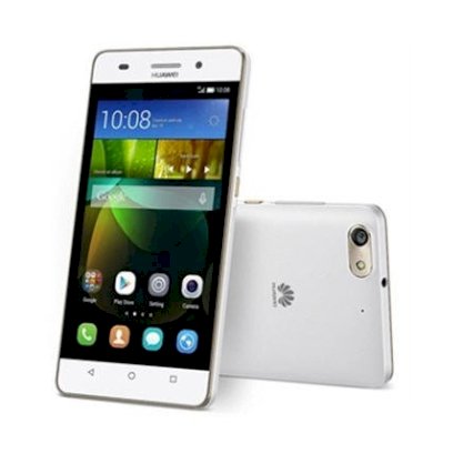 Huawei G Play Mini White