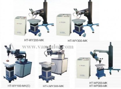 Hệ máy hàn HT-WY200-MK/HT-WP200-MK/HT-WY300-MK/HT-WP300-MK/HT-LMY300-MK/HT-WY180-MK(E)