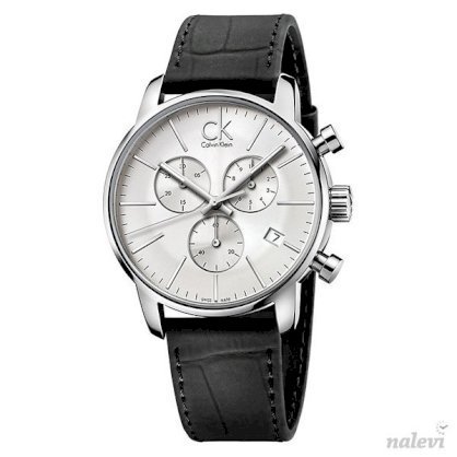 Đồng hồ đeo tay Calvin Klein K2G2G1C6