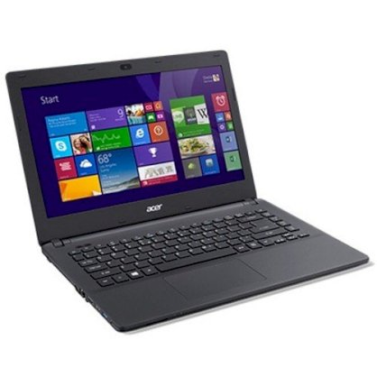 Laptop Acer Aspire ES1-431-C3ZC (NX.MZDSV.005) (Intel Celeron N3050 2.16GHz, 2GB RAM, 500GB HDD, VGA Intel HD Graphics, 14.0inch HD, Linux)
