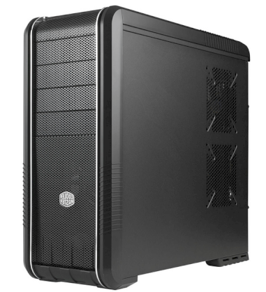 Vỏ máy tính Cooler Master 690 II Plus