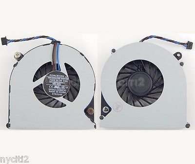 FAN CPU HP 4530S, 4535S, 6460B, 8460P, 8470P, 8450P, 4730S