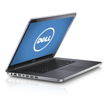 Laptop DELL XPS13 (9343-70066258) (Intel Core i5-5200U 2.7GHz, 4GB RAM, 128GB SSD, VGA Intel HD Graphics 5500, 13.3inch HD, Windows 10)