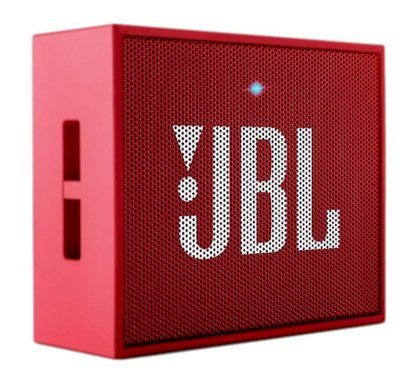 Loa Bluetooth JBL Go (Đỏ)