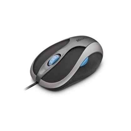 Wireless Notebook Optical Mouse 3000