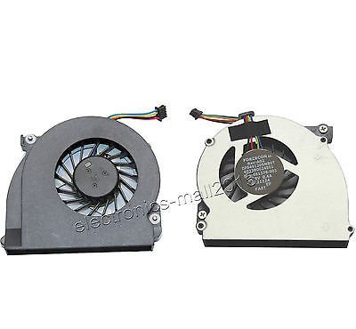 FAN CPU HP 2560, 2560P, 2570, 2570P