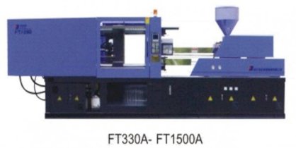 Máy ép nhựa FT330A-FT1500A