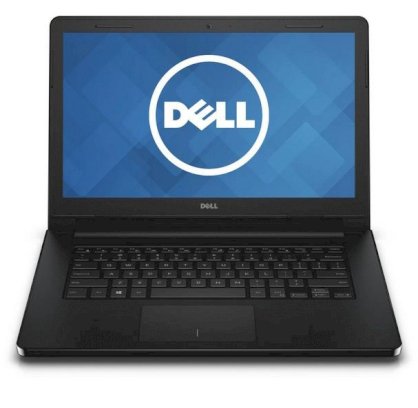 Dell Inspiron N3458 (Intel Core i3-4005U 1.7GHz,4GB RAM,500GB HDD,VGA nVidia GeForce GT 820M 2GB,14 inch,Free OS)