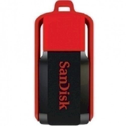 USB memory USB SANDISK Cruzer Switch USB 2.0 - CZ52 32GB (Đen)