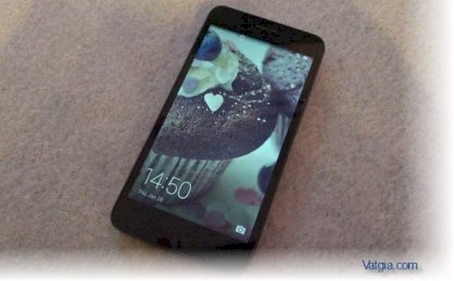 Huawei Honor Holly 2 Plus Black