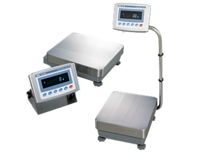 Cân bàn điện tử AND GP-60K (61kg-x1g)