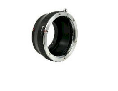 Ngàm chuyển đổi ống kính Canon EOS EF Mount Lens to Fujifilm FX Mount X Pro1