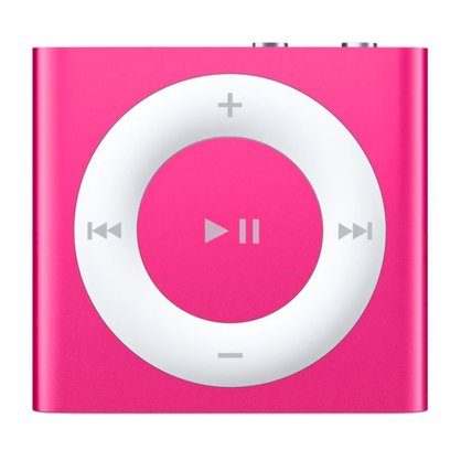 Máy nghe nhạc Apple iPod Shuffle Gen 6 2GB (Hồng)